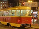 Гортранс закроет движение транспорта на перекрестке улиц 8 Марта и Большакова
