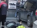 Загадочная смерть: на улице Екатеринбурга обнаружили тело мужчины