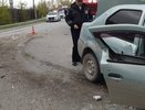 Два человек погибли в аварии в Асбесте