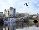 Снова сильные морозы: в Свердловской области опять похолодает