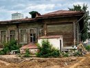 В Екатеринбурге восстановят старинную усадьбу