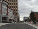 В центре Екатеринбурга узкую улицу внезапно сделают двусторонней