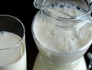 У шести свердловских производителей нашли молоко больных животных 