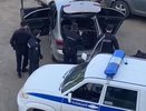 Возле детского сада задержали уральца с гранатой 