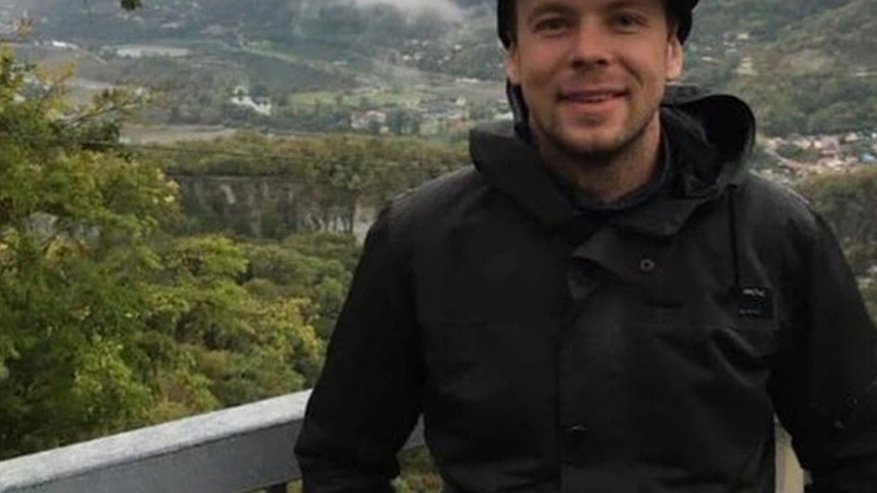 Главная картинка новости: Уехал в командировку и пропал: свердловчанина нашли мёртвым в Омске