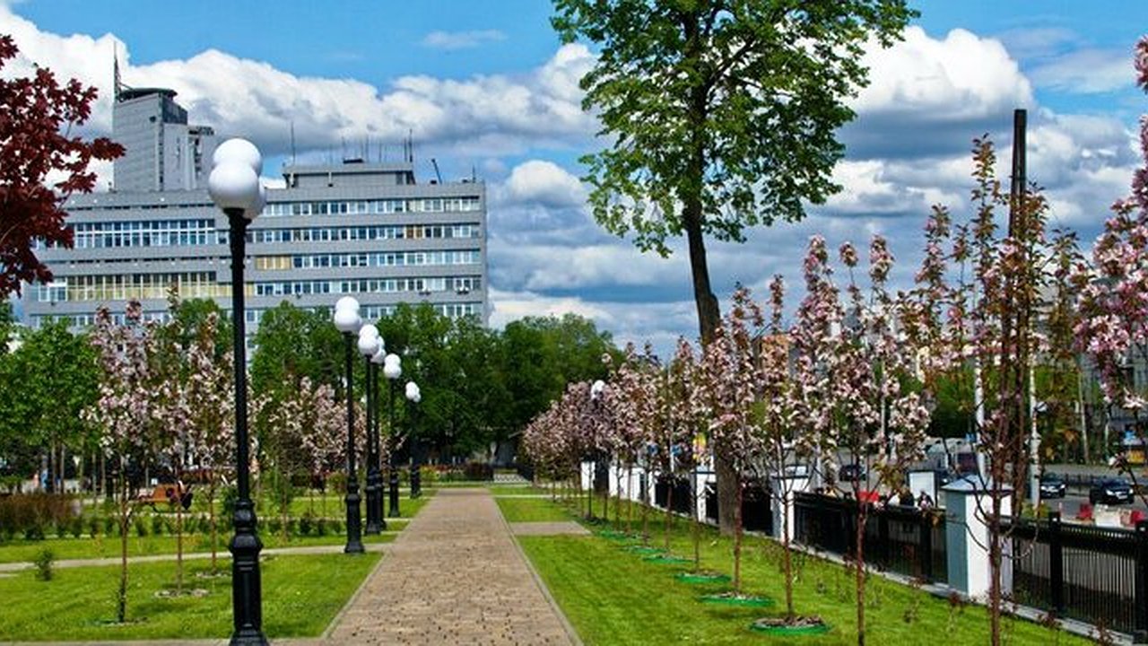 Главная картинка новости: Снова дождь и заморозки: когда в Свердловскую область придёт тепло