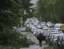 Екатеринбург сносит: МЧС предупредило о сильном ветре