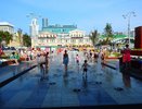 Первые летние выходные: чем заняться в Екатеринбурге