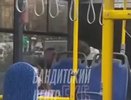 Пассажир напал на водителя троллейбуса в Екатеринбурге после отказа оплатить проезд