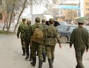 Двух военных свердловчан вернули из плена