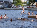 Ещё жарче: аномальную жару обещают синоптики в Свердловской области