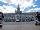 В каждом районе Екатеринбурга скорость электросамокатов значительно снизят