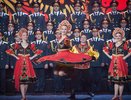 Академический ансамбль имени Александрова выступит на 'Уральской ночи музыки' в Екатеринбурге
