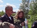 Спасение Алисы: 10-летнюю девочку нашли замерзшей в болотах под Нижним Тагилом