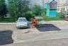 Губернатор Екатеринбурга сам отремонтировал дорогу после обращения 99-летнего ветерана