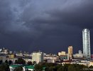 Реки выйдут из берегов: в Свердловской области ожидается жуткая непогода