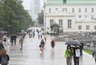 Непогода разыгралась: дожди и грозы нагрянут на Свердловскую область