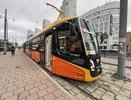 В Екатеринбурге ожидается поступление 25 новых трамваев. Когда ждать транспорт?