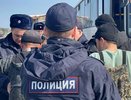 Мигрантов жестоко задержали в Екатеринбурге