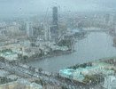 Непогода разбушевалась: дожди в Свердловской области не отступят до конца недели