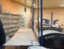 Найден гараж, где производят лаваш для сотен шаурмичных в Екатеринбурге