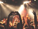 Марафон «Ночи музыки»: как успеть на 15 концертов за девять часов