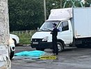 С девятиэтажки в Нижнем Тагиле выпал ребёнок: он погиб до приезда скорой
