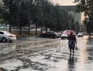 Екатеринбург зальёт дождями: синоптики выпустили экстренное предупреждение