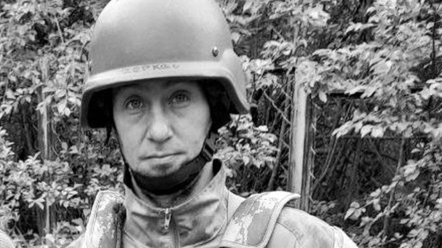 Вахтовик из Каменска-Уральского погиб в зоне СВО. Его тело доставили домой спустя более года.