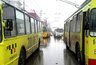 В Екатеринбурге назвали дату старта транспортной реформы