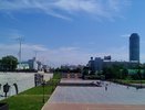 Охраняемые зоны Екатеринбурга: что изменится для городских парков и скверов