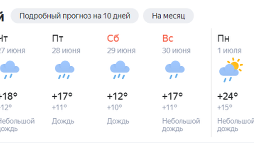 Вечером «Ночи музыки» в Екатеринбурге ожидается холод и сильный дождь