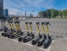 В Екатеринбурге начали действовать ограничения для электросамокатов: где нельзя ездить?