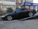 Судебные приставы конфисковали два автомобиля у жителя Екатеринбурга за долг в 355 тысяч рублей