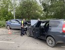 Нетрезвый водитель на угнанном автомобиле устроил серьезное ДТП в Нижнем Тагиле