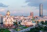 Летний отдых в Екатеринбурге 2024: лучшие места для посещения