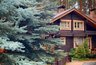 Вблизи Екатеринбурга продают поместье за 95 миллионов