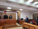 Суд отказался отправить в колонию главного десантника Свердловской области Евгения Тетерина