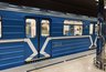 Узнали о состоянии молодого человека, упавшего под поезд в метро Екатеринбурга