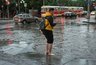Синоптики рассказали, когда закончится дождь в Екатеринбурге