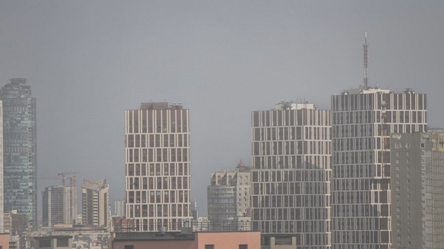 Осторожно, вредные примеси: Екатеринбург накроет смог