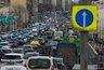 Дороги Екатеринбурга избавят от пробок с помощью камер