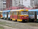 В Екатеринбурге началась  транспортная реформа