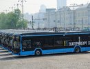 Трамваи и троллейбусы Екатеринбурга первыми перейдут на брутто-контракты