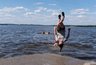 На Урале за лето утонули 22 человека