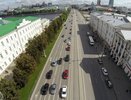 В Екатеринбурге проспект Ленина перекроют на месяц