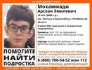 На Урале шестой день подряд ищут пропавшего в лесу мальчика