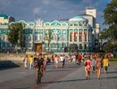 Куда пойти в выходные в Екатеринбурге: топ лучших мероприятий и событий