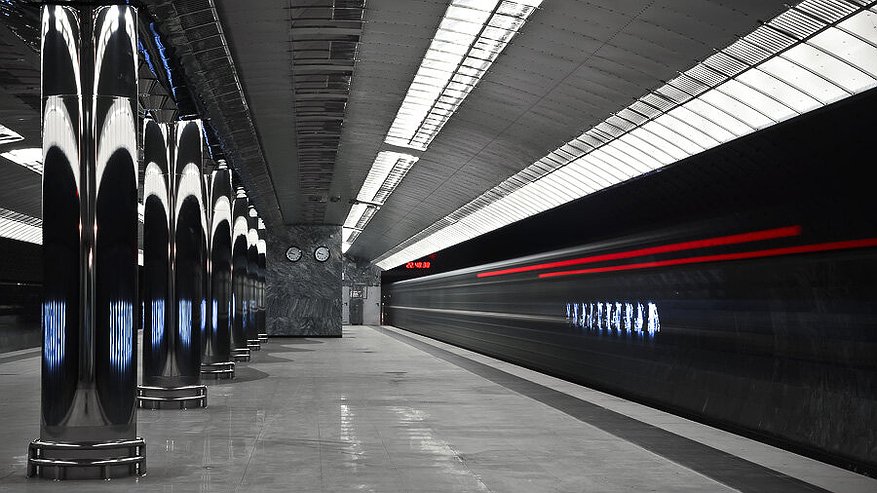 Нужно больше 160 миллиардов: в Екатеринбурге оценили стоимость строительства второй линии метро