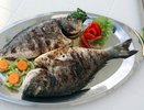 Названа самая полезная рыба для человека - ешьте дважды в неделю, богата селеном и фосфором